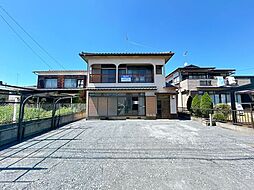古河市茶屋新田　戸建て