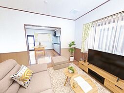 結城市中央町二丁目 戸建て