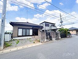 結城市中央町二丁目 戸建て