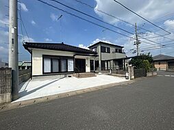 結城市中央町二丁目 戸建て