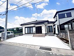 結城市中央町二丁目　戸建て