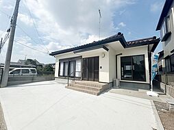 結城市中央町二丁目　戸建て