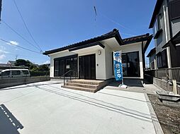 結城市中央町二丁目　戸建て