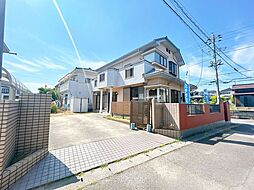 古河市長谷町 戸建て