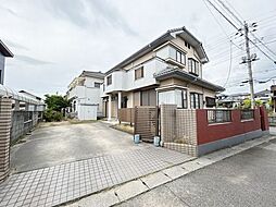 古河市長谷町　戸建て