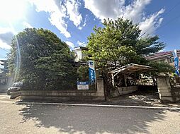古河市磯部　戸建て