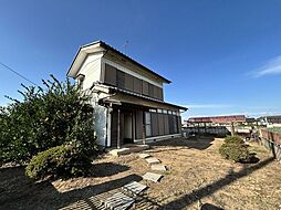 下都賀郡野木町大字野渡　戸建て