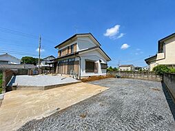 下都賀郡野木町大字野渡　戸建て