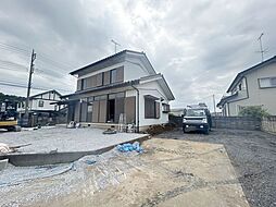 下都賀郡野木町大字野渡　戸建て
