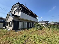 下都賀郡野木町大字友沼　戸建て