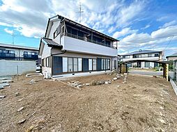 下都賀郡野木町大字友沼　戸建て