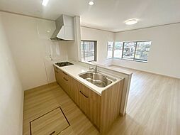 古河市東諸川　戸建て
