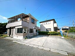 古河市東諸川　戸建て