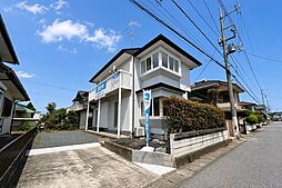 小山市中久喜3丁目　戸建て