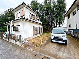 古河市長左エ門新田　戸建て