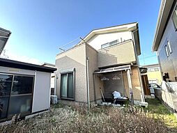 小山市大字間々田　戸建て