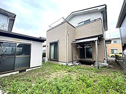 小山市大字間々田　戸建て