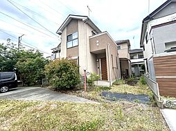 小山市大字小山　戸建て