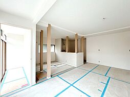 古河市茶屋新田　戸建て