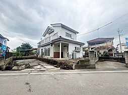 古河市磯部 戸建て