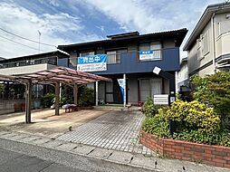 小山市大字間々田 戸建て