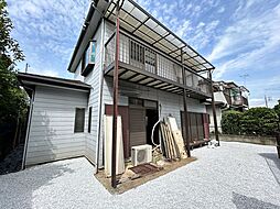 古河市鴻巣　戸建て