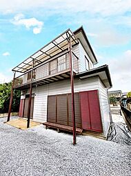 古河市鴻巣　戸建て