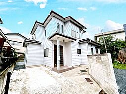 古河市鴻巣 戸建て