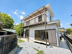 古河市鴻巣 戸建て