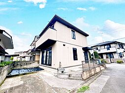 古河市諸川　戸建て