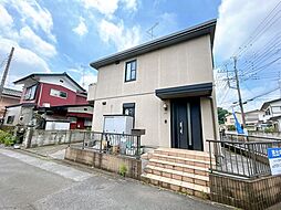 古河市諸川 戸建て