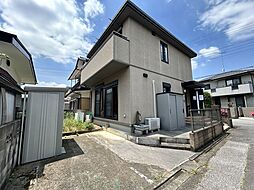 古河市諸川　戸建て