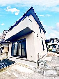 古河市諸川　戸建て