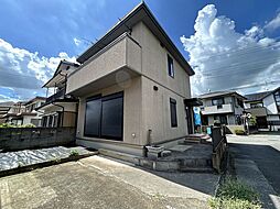 古河市諸川　戸建て