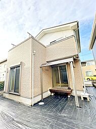 小山市大字間々田　戸建て