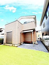 小山市大字間々田　戸建て