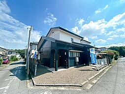 下都賀郡野木町大字南赤塚　戸建て