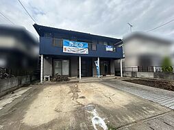 小山市大字間々田　戸建て