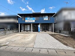 小山市大字間々田　戸建て