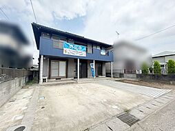 小山市大字間々田　戸建て