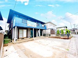 小山市大字間々田　戸建て