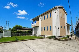 古河市大山　戸建て