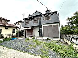 小山市大字間々田　戸建て