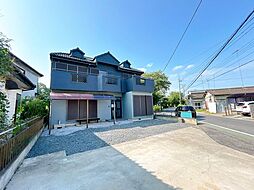 小山市大字間々田　戸建て