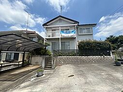 小山市中久喜一丁目　戸建て