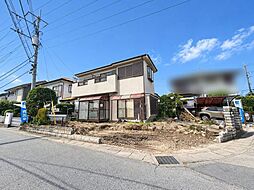 古河市大堤 戸建て