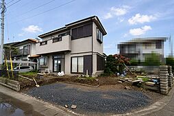 古河市大堤　戸建て