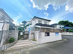 古河市鴻巣 戸建て