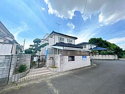 古河市鴻巣 戸建て