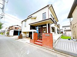 小山市大字間々田　戸建て